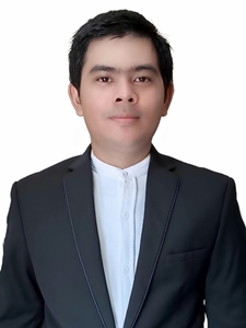 Foto SYAFRAN NURRAHMAN, S.KOM, M.KOM